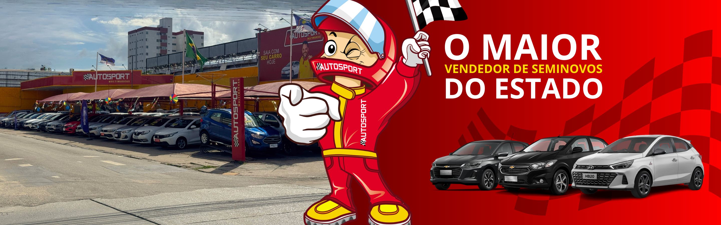 Banner institucional